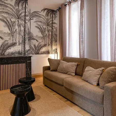 Coeur De Metz Balneo - La Suite 3 Exterior photo
