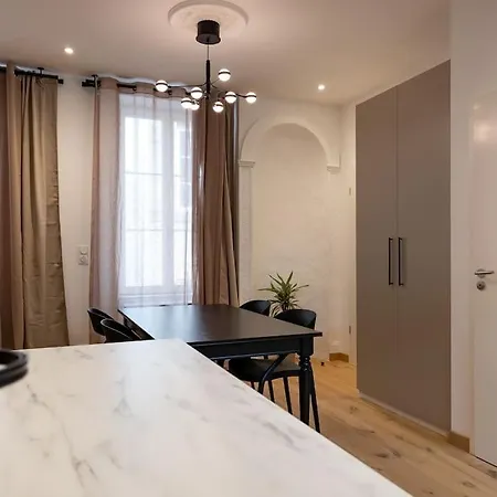 Coeur De Metz Balneo - La Suite 3 Exterior photo