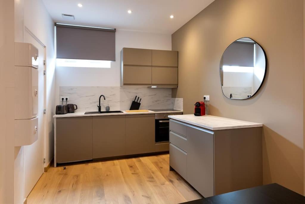 Coeur De Balneo - La 3 Apartment