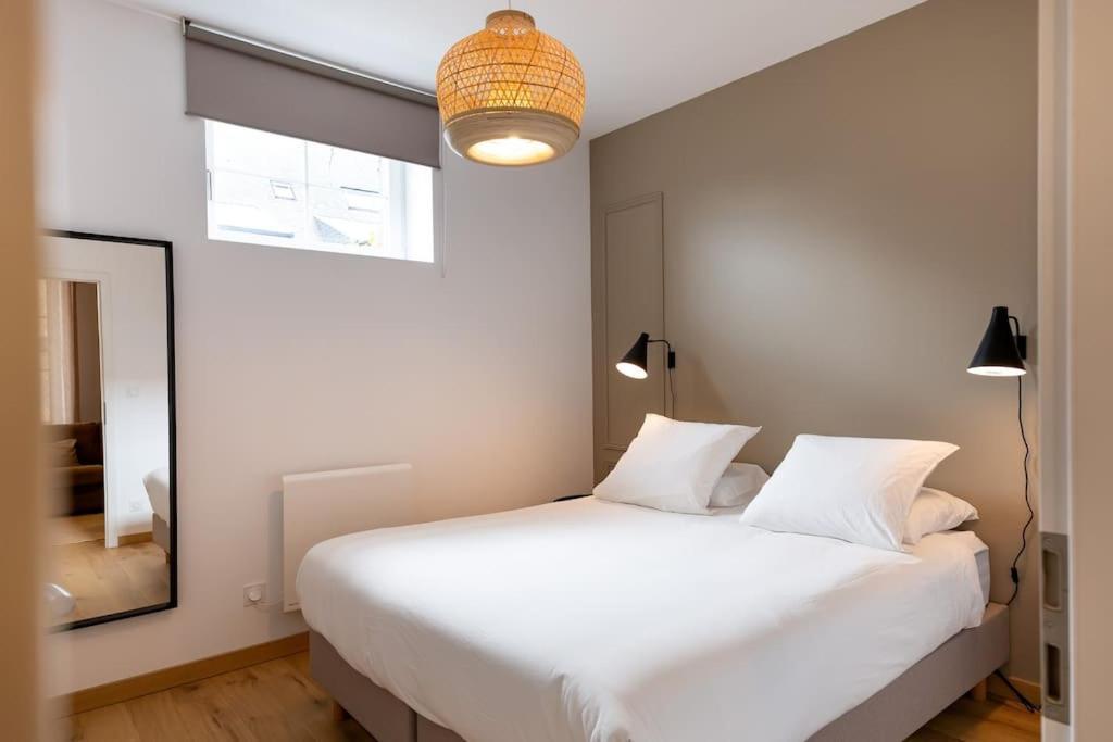 Apartment Coeur De Balneo - La 3