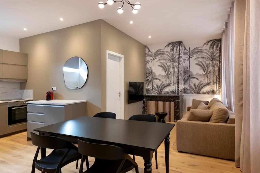 Coeur De Balneo - La 3 Apartment Metz